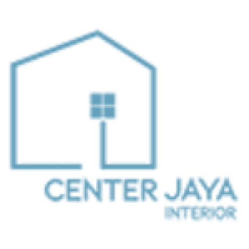 Logo Center Jaya Interior
